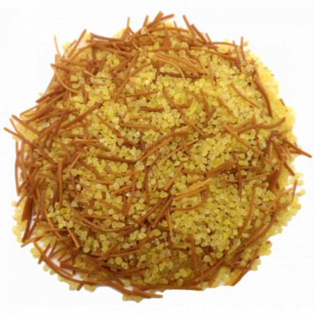 BULGUR cu fidea 1kg