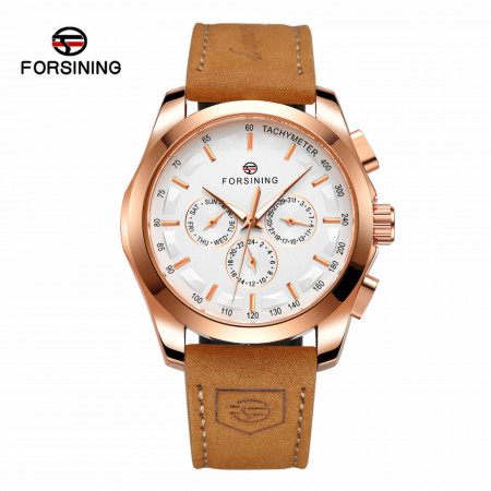Ceas automatic Forsining FOR5036-V5