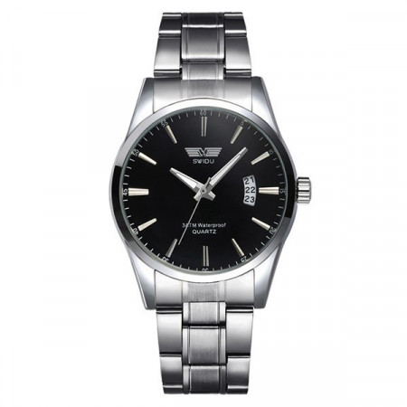 Ceas de Mana Barbatesc Quartz Q103 - Img 6