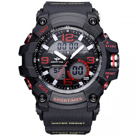 Ceas pentru barbati Johnny Far Sport - JFS413-V5