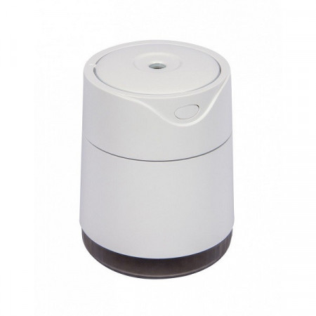 Difuzor cu ultrasunete de aromă, alb, SKY-K10, PMVHOLM32603