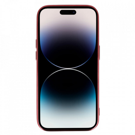 Electro Lens Case for Samsung Galaxy A05 Cherry - Img 2
