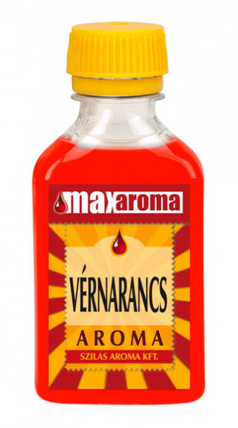 Esenta de portocale rosii(vernarancs) 30ml