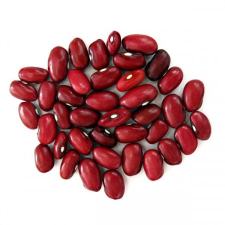 Fasole boabe rosie 200g