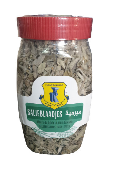 Frunze de salvie 100g