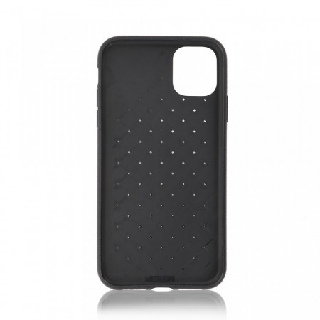Husa iPhone 11 Neagra Flexibila din Silicon - Img 2