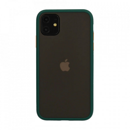 Husa pentru SAM G991 GALAXY S21, VENNUS , verde - Img 2
