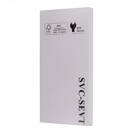 LCD Display for Samsung Galaxy A13 5G black SVC Premium Quality - Img 2