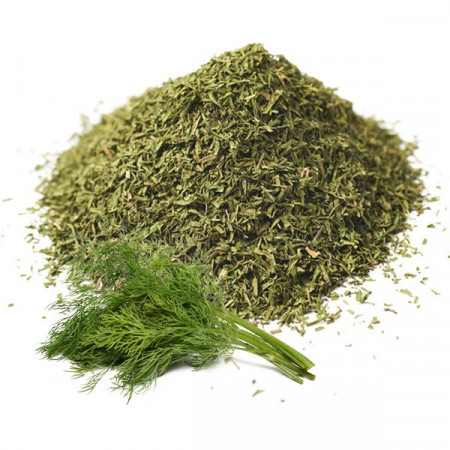 Marar Frunze Uscate 50g
