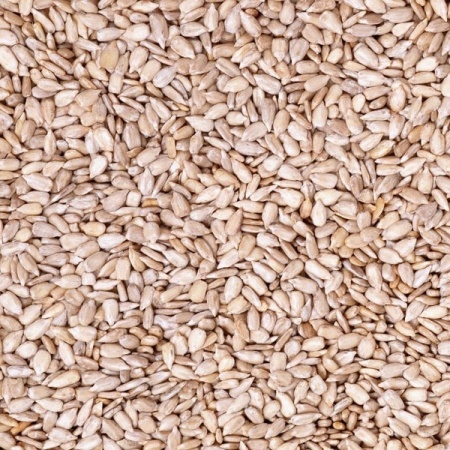 Miez de seminte de floarea soarelui crude, 1 kg - Img 2