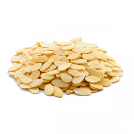 Migdale fulgi 100g