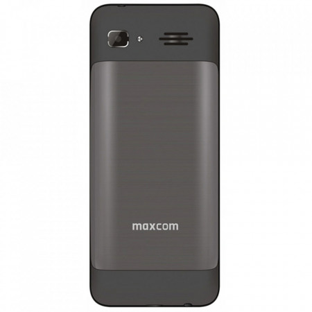 Mobile Phone GSM MAXCOM MM 244 dual sim Negru