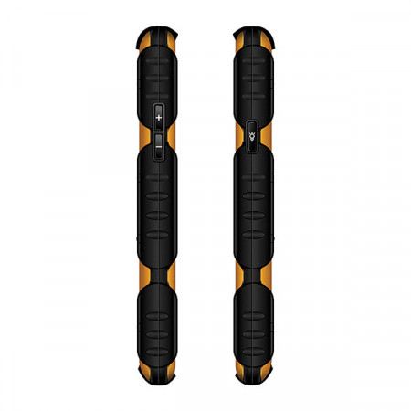 Mobile Phone - MAXCOM MM 920 STRONG YELLOW - Img 2