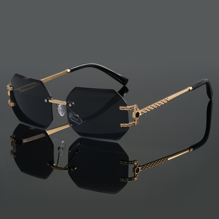Ochelari de soare pentru dama, TMTJ625950 - Img 8