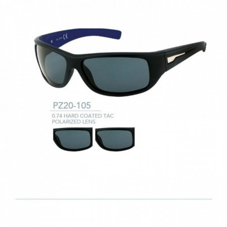 Ochelari de soare polarizati, de barbati, Kost Eyewear PM-PZ20-105