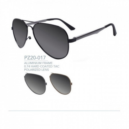 Ochelari de soare polarizati, pentru barbati, Kost Eyewear PM-PZ20-017