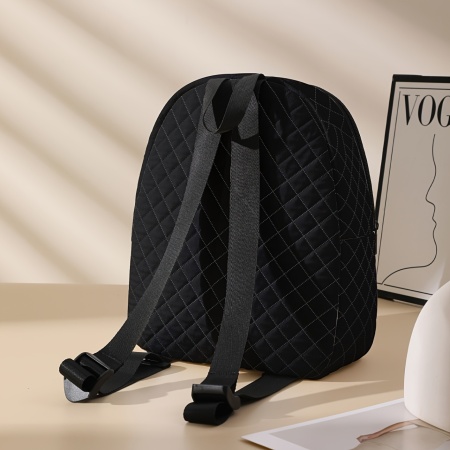 Rucsac damă Beea cu model Albinuta – Stil casual și adorabil, TMKX726495 - Img 2