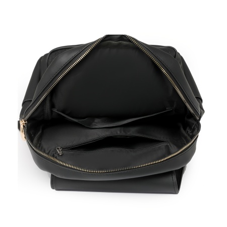 Rucsac floral stilat, inchidere cu fermoar, TMJQ1156313 - Img 6