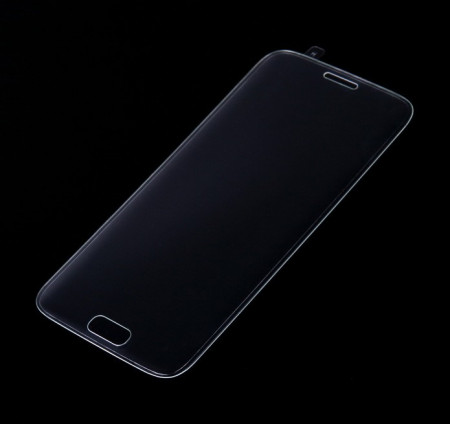 Samsung Galaxy S7 - Folie Curbata De Sticla Securizata - Img 2