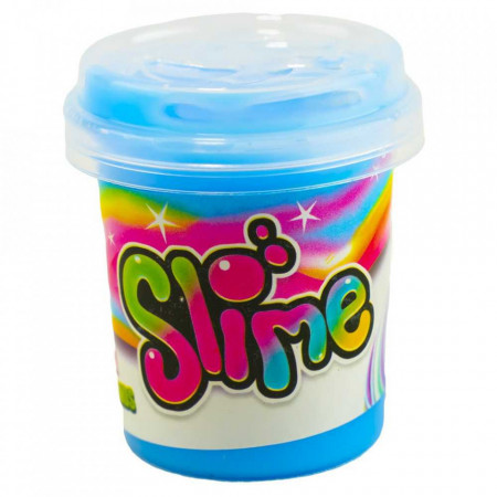 Slime Super fluffy, 40 ml