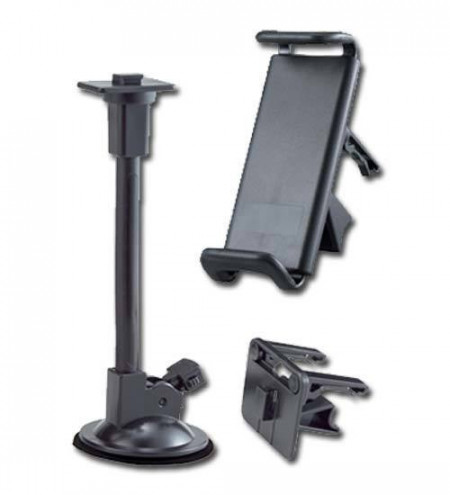 Suport Auto VENNUS - SMART 17 /air vent and windshield mount/