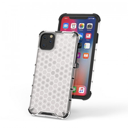 Tel Protect Honey Armor pentru Xiaomi Rosumi 10 transparenta - Img 6