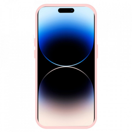 Tel Protect Magmat Case for Iphone 12 Pro Pink - Img 2