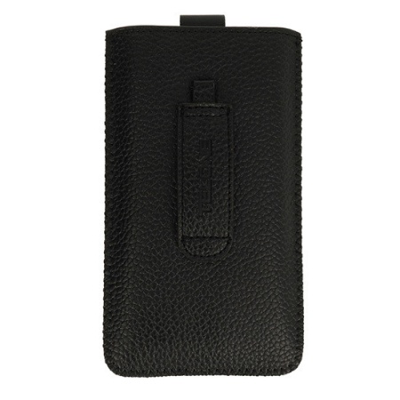 Telone Deko 1 Case (Size 06) for Nokia Nokia 105 2019/150/216 BLACK
