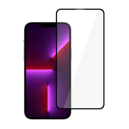 Tempered glass 10X HD Titanium for Iphone 13 Pro Max