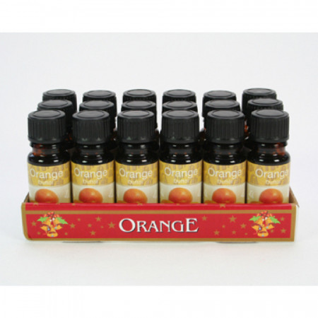 Ulei parfumat de portocala, 10 ml, PM642933
