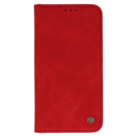 Wonder Smart Case for Samsung Galaxy S24 Ultra red, POK062473 - Img 2