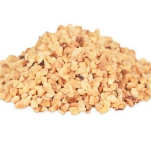 Alune padure granulate, 200 gr - Img 2