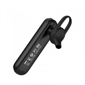 Borofone Bluetooth Headset BC20 Smart Black - Img 6