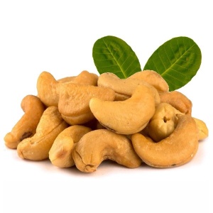 Caju copt si sarat, 200 gr