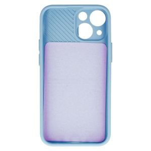 Camshield Soft for Iphone 16 Pro Max Light blue, POK062011 - Img 5