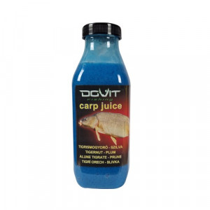 CARP JUICE ALUNE TIGRATE CU PRUNE 400ML