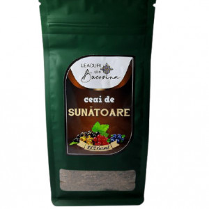 Ceai de sunatoare 100g