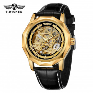 Ceas Automatic Winner, P209-V1 | Ceasuri mecanice pentru femei si barbati