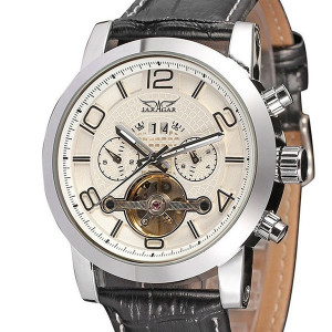 Ceas Barbatesc Automatic Jaragar JAR1007