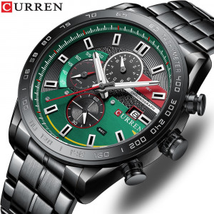 Ceas Barbatesc Curren 8410-V1