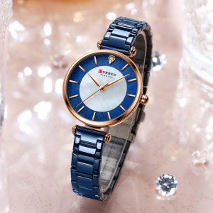 Ceas Dama Curren 9072-V3 - Img 5