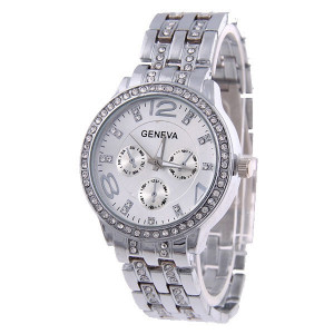 Ceas Dama Quartz Q032 - Img 8