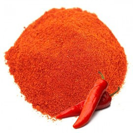 CHILLY PUDRA EXTRA 1KG