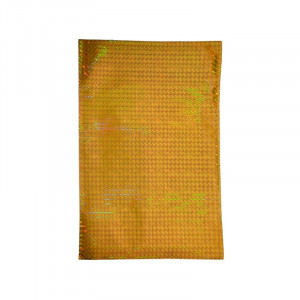 Coperta caiet A4 lucioasa multicolora 42,5x30,5