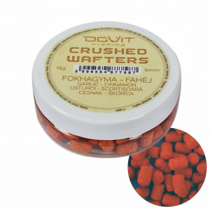 CRUSHED WAFTERS 8MM - USTUROI CU SCORTISOARA