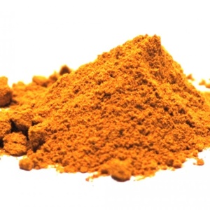 Curry pudra, 250 gr