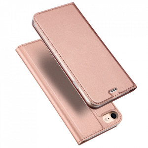 Dux Ducis Skin Pro Husa pentru Nokia 1.4 Roz