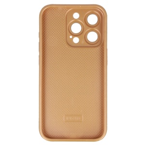 Flash Case do Iphone 15 Pro Max gold - Img 2