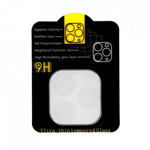 Folie Sticla Tempered pentru camera (LENS) pentru Iphone 11 Pro - Img 2