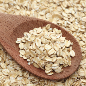 FULGI DE SECARA 1KG
